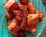 Foto del paso 2 de la receta: Arroz con costillas adobadas