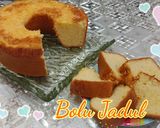 Foto langkah ke 3 dari resep 10. Bolu Jadul #BikinRamadanBerkesan.