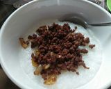 Foto langkah ke 5 dari resep Bubur Polos Magic Com.