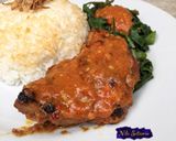 Foto langkah ke 15 dari resep Ayam Taliwang.