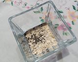 Foto del passaggio 2 della ricetta Dessert allo yogurt greco con frutti di bosco e crema di cacao