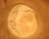 Foto del passaggio 2 della ricetta Pangoccioli cuore di Nutella