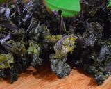 Foto del paso 1 de la receta: Bocadillos de Kale