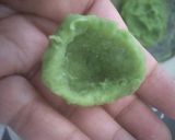 Foto langkah ke 5 dari resep Mochi Greentea Tepung Beras.
