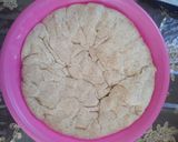 Foto del paso 4 de la receta: Pan rústico natural (Baguette) 😋🥖