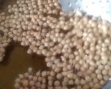 A picture of step 5 of Holi Special-Meethi Boondi.