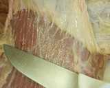Foto del paso 2 de la receta: Matambre arrollado