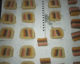 A picture of step 10 of Special cookies.