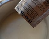 A picture of step 3 of Tender Coconut Pudding.