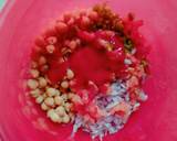 Chickpeas salad recipe step 2 photo