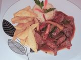 Lomo Saltado
