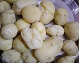 आलू पनीर रोल (Aloo Paneer roll recipe in hindi) रेसिपी चरण 1 फोटो