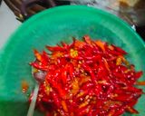 Foto langkah ke 4 dari resep Kering kentang 🥔🌶️.