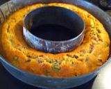 Foto del paso 4 de la receta: Pastel de Navidad