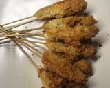 Foto langkah ke 6 dari resep Sempol Daging Ayam Crispy.