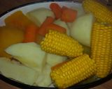 Foto del paso 6 de la receta: Puchero con osobuco