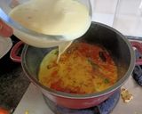 मुर्ग कढ़ी (Murgh kadhi recipe in hindi) रेसिपी चरण 5 फोटो