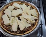 Foto del paso 3 de la receta: Tarta casera de panaché de vegetales