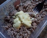 Foto del paso 2 de la receta: Rápido y Delicioso! Puré y atún