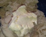 Foto del paso 4 de la receta: Bollitos rellenos de queso