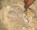અડદીયા(Adadiya recipe in gujarati) રેસીપી સ્ટેપ3ફોટો