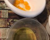 Cseresznyés pite recept fázis 1 fotója