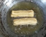 Foto langkah ke 4 dari resep Cakwe Sederhana.