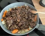 Foto del paso 4 de la receta: Bulgogi (불고기)