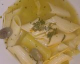 Foto del paso 3 de la receta: Sopita de habas con yuca