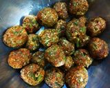 वेज ग्रेवी मंचूरियन (veg gravy manchurian recipe in Hindi) रेसिपी चरण 5 फोटो