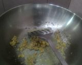 Foto langkah ke 4 dari resep Chicken mushroom #ayam jamur ala toping mie ayam.