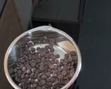 Foto del paso 2 de la receta: Brownie de Nutella en AirFryer