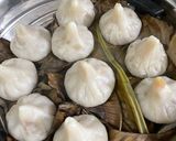 મોદક (modak recipe in Gujarati) રેસીપી સ્ટેપ5ફોટો