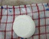 फ्रूट क्रीम (Fruit Cream recipe in hindi रेसिपी चरण 1 फोटो