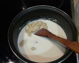 Foto del paso 5 de la receta: La seta hecha canelón
