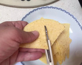 Foto del paso 2 de la receta: Guaca~Nachos 😋😋