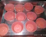 Foto langkah ke 2 dari resep Kue Awuk-awuk.
