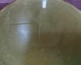 Foto del paso 1 de la receta: Arroz meloso de bogavante y alcachofas