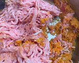 Bolognai ragu (alaprecept) recept fázis 2 fotója