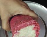 রঙ্গিলা মিঠাই (rangila mithai recipe in Bengali) রেসিপির ধাপ 5 ছবি