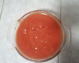 Foto del paso 3 de la receta: Coulis de guayaba