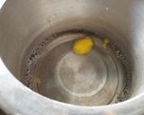 प्लेन राईस (Plain Rice Recipe In Marathi) रेसिपी स्टेप 3 फोटो 