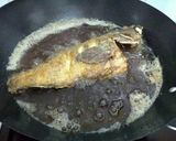 Foto langkah ke 2 dari resep Kerapu Saos Asam Manis🐟.