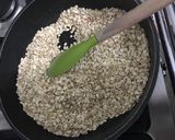 صورة لخطوة 1 من وصفة ألواح غرانولا صحية