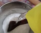 Foto langkah ke 2 dari resep Dawet Ireng.