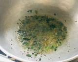 Whosaynas Veggies and Bean Sprouts Samosas recipe step 2 photo