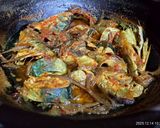 Foto langkah ke 6 dari resep Ikan masak Mandar - makanan sehat.