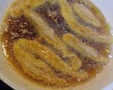 Rántott pulykamell csíkok recept fázis 2 fotója