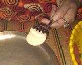 কুলকুল(Kulkul's Recipe in Bengali) রেসিপি ধাপ - 3 ছবি