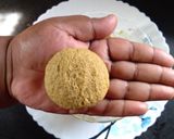 চীজি ফালাফেল ফ্রাঙ্কি রেসিপির ধাপ 3 ছবি